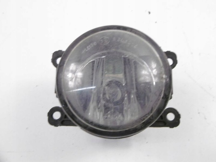 фото №10, Toyota aygo i галоген левый h11 pz4579051005