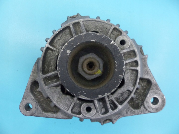 фото №2, Тест генератор ford escort 1.6 16v