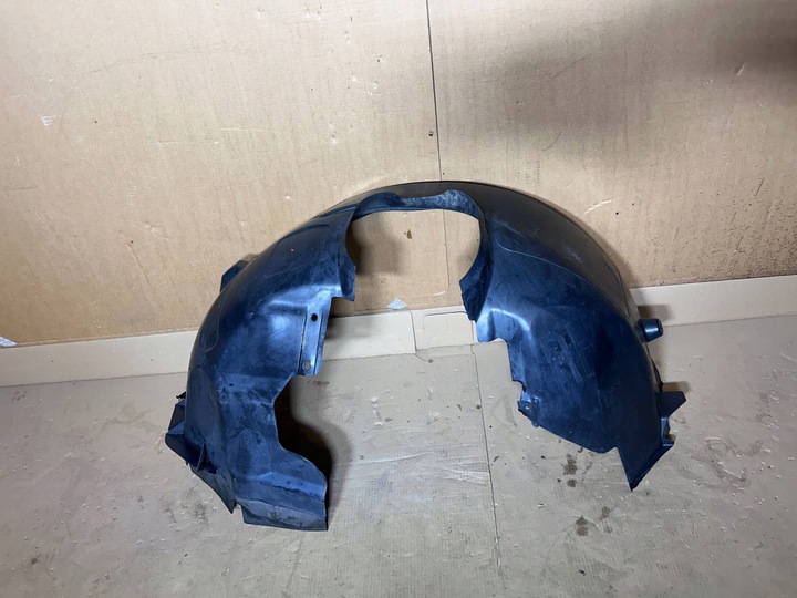 фото №1, Ford c-max mk2 ii focus am51r16114bf підкрилок праві передні правий перед