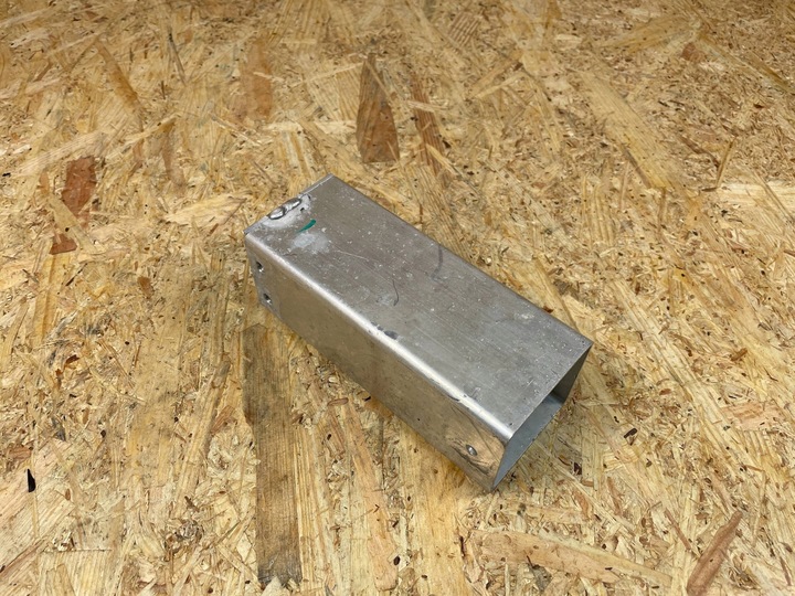 фото №8, Зона зминання кіль переднє нижній jaguar i-pace x590 j9d3-5a414-ab 2018-