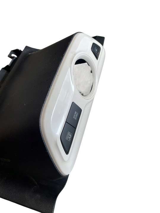 фото №8, Toyota prius xw50 2017 element панелі розподільчої / засіб