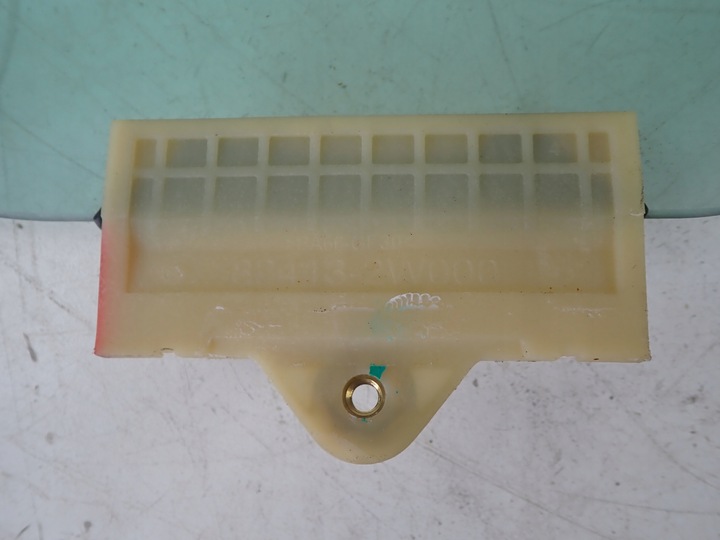 фото №3, Скло двері праві перед kia optima iv 4