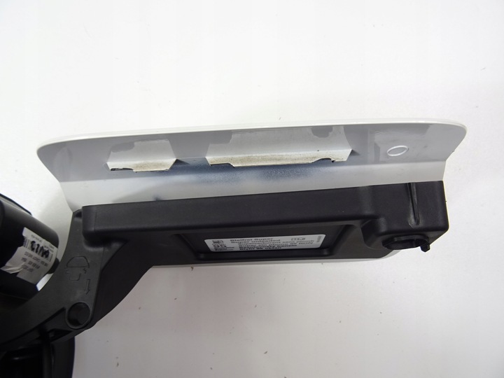 фото №12, Seat arona крышка заливка топлива крышка 6f9809905 b9a
