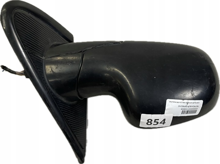 фото №10, Chrysler voyager iv rg 01-07r дзеркало праве електричні 5 pin