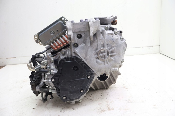 фото №7, Lexus toyota 2.5 гібрид кпп кпп / коробка передач автоматична a25a-fxs tz215xy001
