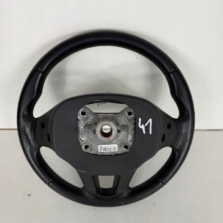 фото №8, Руль многофункциональная kia sportage iii 3 oem номер оригинал 56110-3u750eq