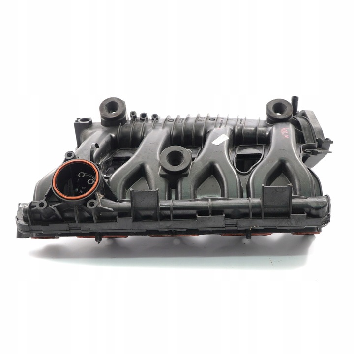 фото №10, Mercedes w204 w212 m271 колектор всмоктуючий впускний a2710903037