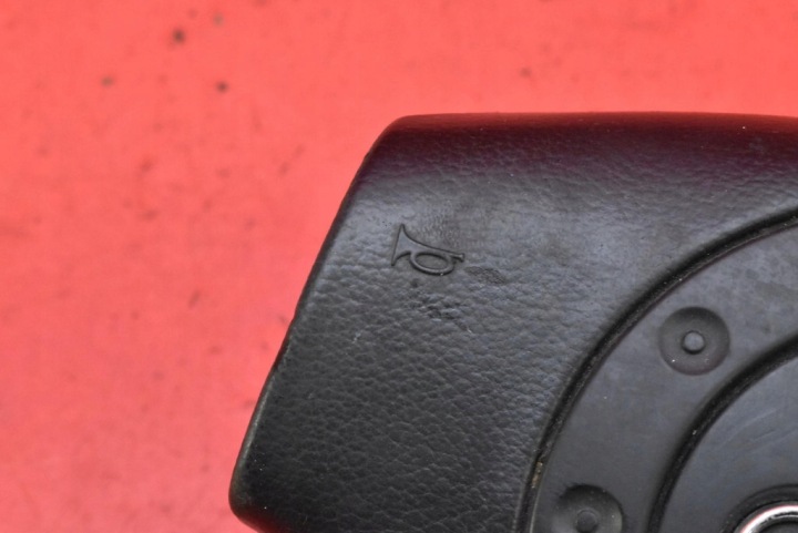 фото №10, Подушка  повітряна подушка водія 4b0880201g audi a6 c5 97-01