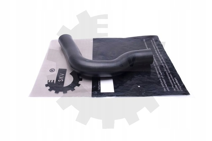 фото №1, Шланг турбины skv 54skv130