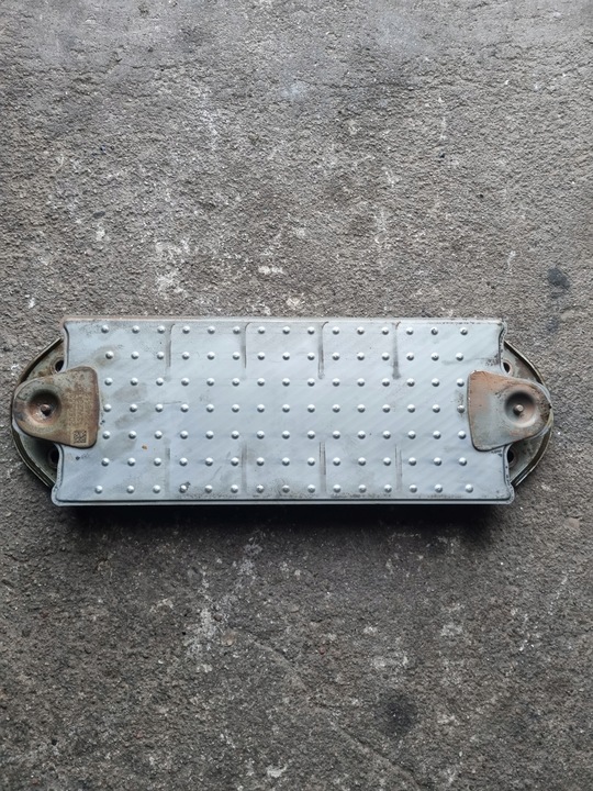 фото №1, Радіаторів радіатор масла renault magnum dxi 13 volvo fh fm 13