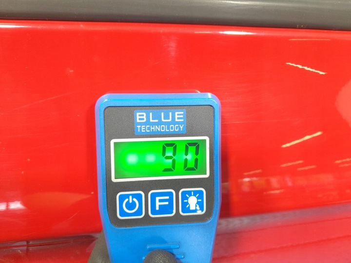 фото №8, Hyundai i20 i 3d двері перед передні праві bh