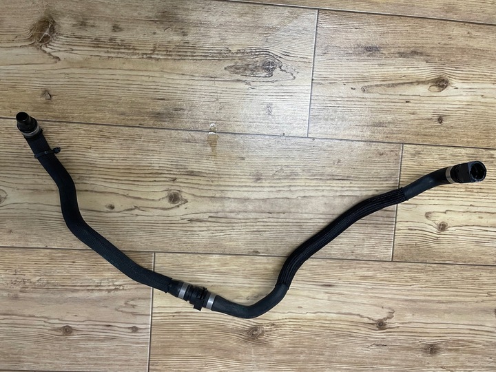 фото №1, Bmw шланг шланг жидкости турбокомпрессора