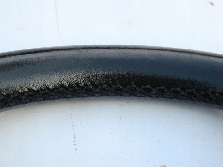 фото №14, Руль кожа air bag opel astra 3 iii h zafira b 2 ii