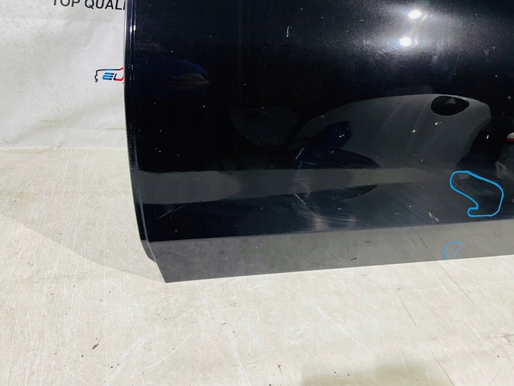 фото №4, Mercedes c клас w205 двері ліві перед передні 2015-2021 рік