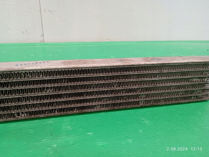 фото №6, Радиаторов масла коробки ford kuga ii mk2 f1f1-7a095