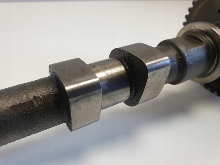 фото №8, Jaguar x-type 2.5 v6 вал розподільний вал всмоктуючий колесо faz