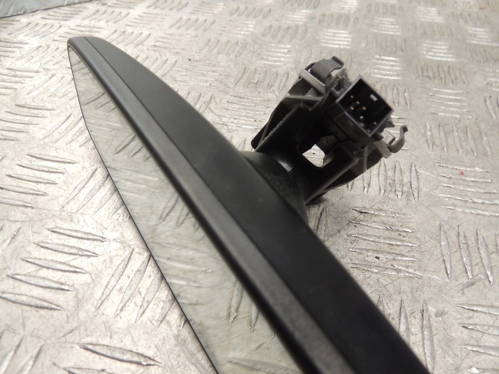 фото №6, Golf viii дзеркало заднього виду