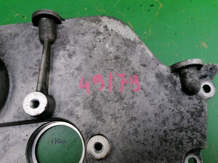 фото №9, Крышка распределительный вал bmw e65 e70 3.6 4.0 4.4 n62 b36