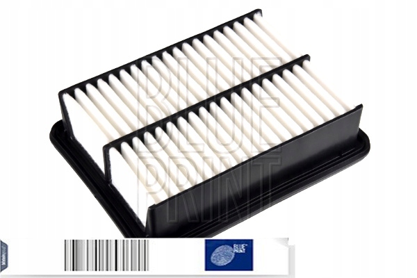 фото №12, Фильтр воздуха синий print adm52269 s801133a0 mazda