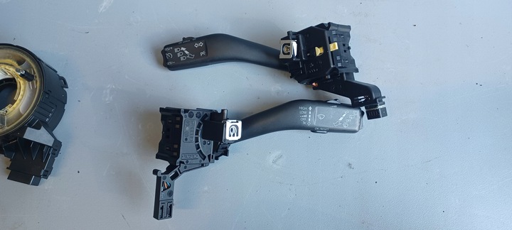 фото №1, Перемикач комбінований 1k0953513g leon ii octavia