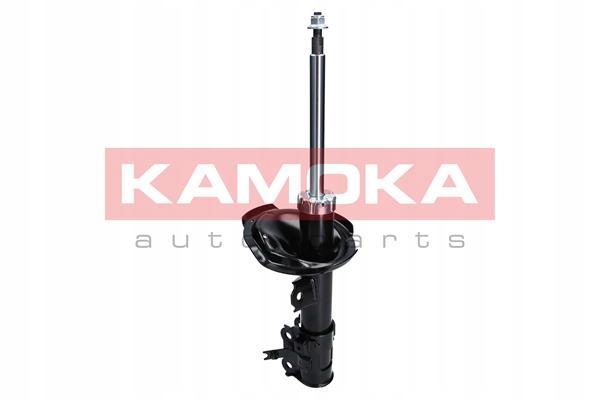 фото №4, Kamoka амортизатор перед лівий hyundai 2000138