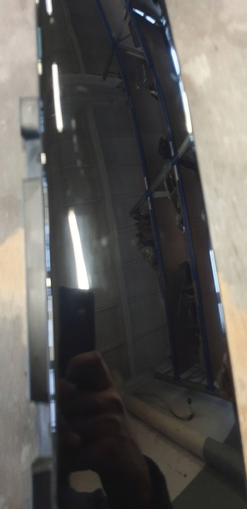 фото №4, Ford mondeo mk5 планка стійка двері ліва es73-f20899-fd