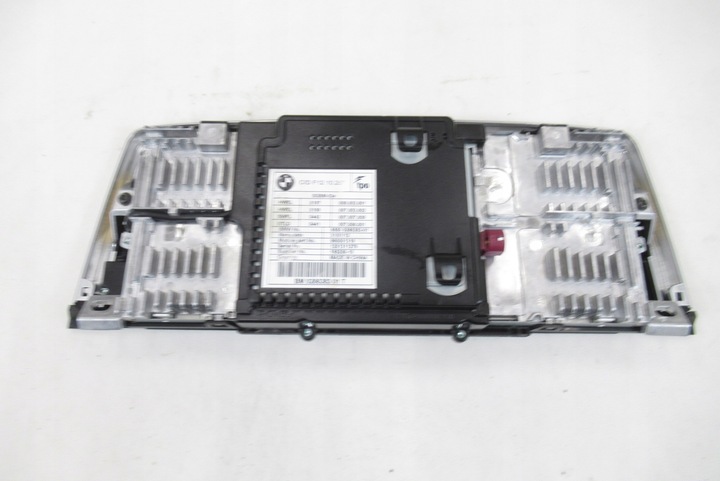 фото №12, Монитор дисплей навигации bmw f06 f12 f13