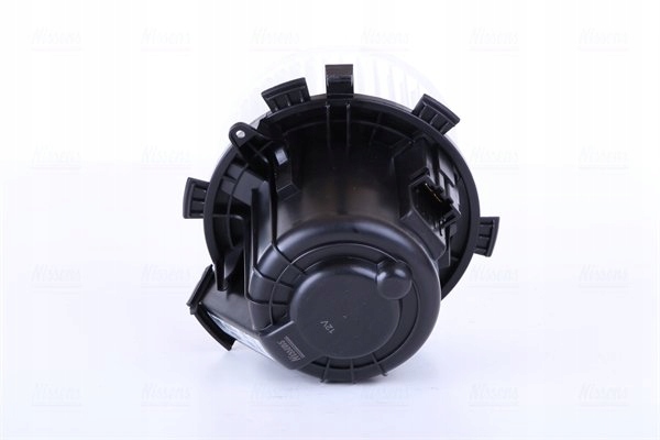 фото №13, Nissens 87281 воздуходувка citroen