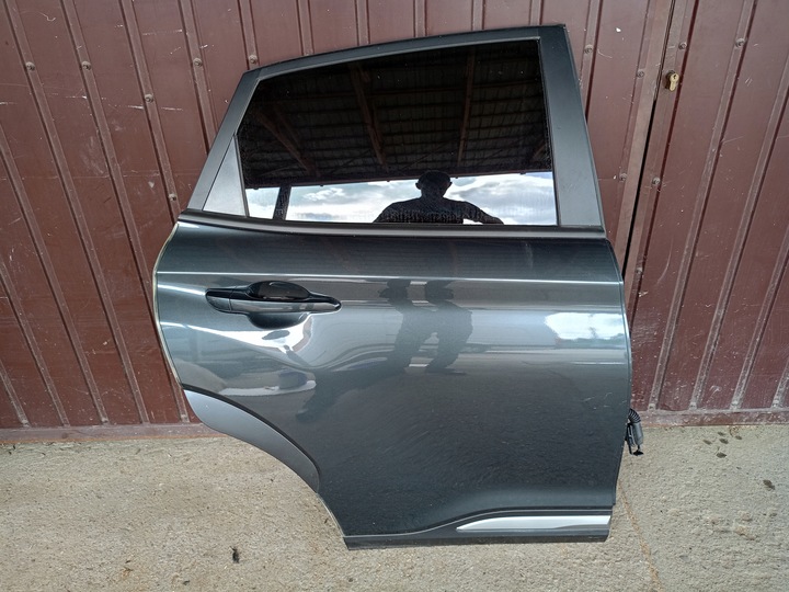 фото №1, Дверь задние правые hyundai kona