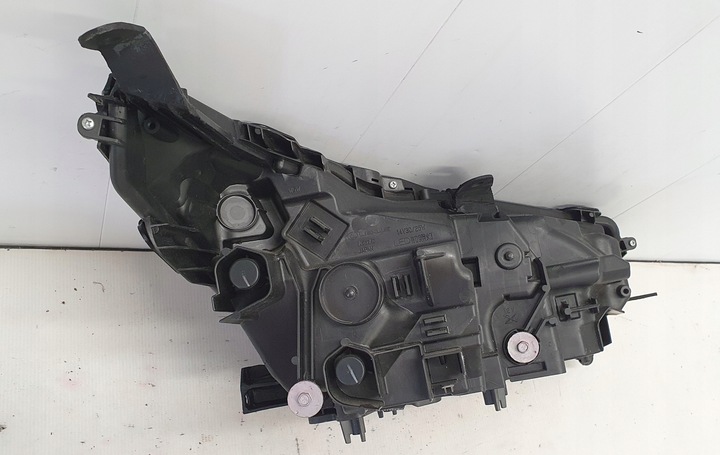 фото №10, Лампа перед левая lexus nx 300h полный led org европа