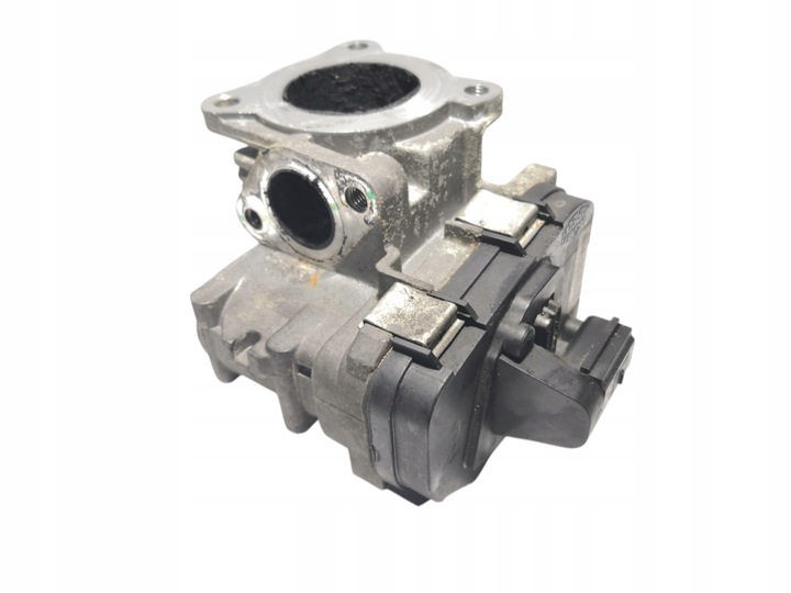 фото №7, Дросельна заслінка opel alfa fiat 1.9 cdti mjet jtd 8v 48cpd1 100% справна