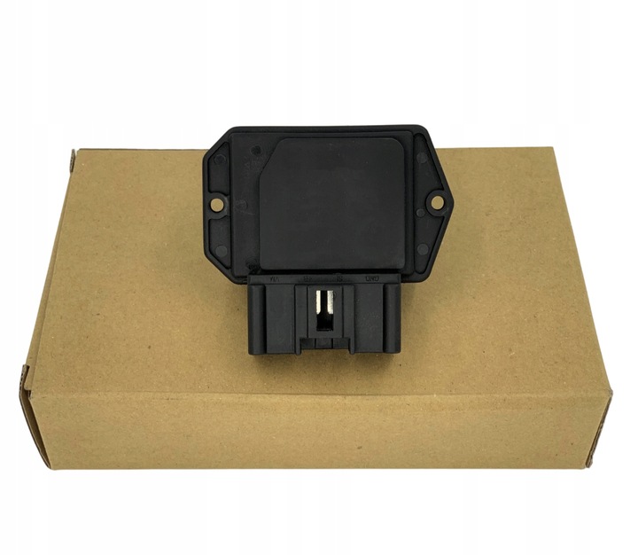 фото №2, Резистор резистор toyota solara 2004 - 2008