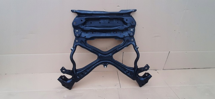 фото №6, Тележка траверса перед audi a5 8w 17- демонтаж