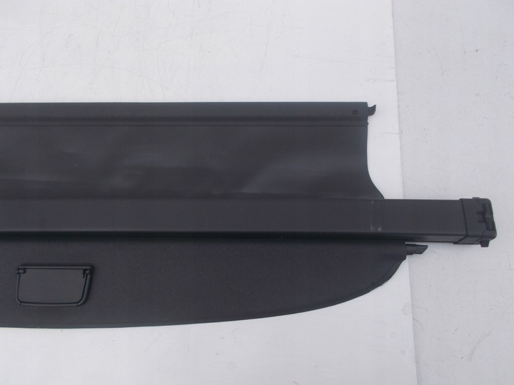 фото №9, Ролета жалюзі штора багажника зад volvo v50 універсал рестайлінг 07-2012r 39860407