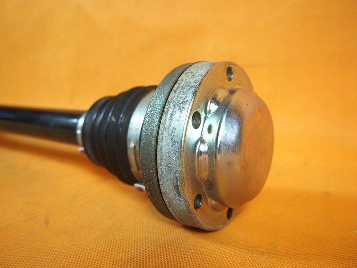 фото №9, Audi a5 8t піввісь зад задня lh pr 8k0501203m 24km