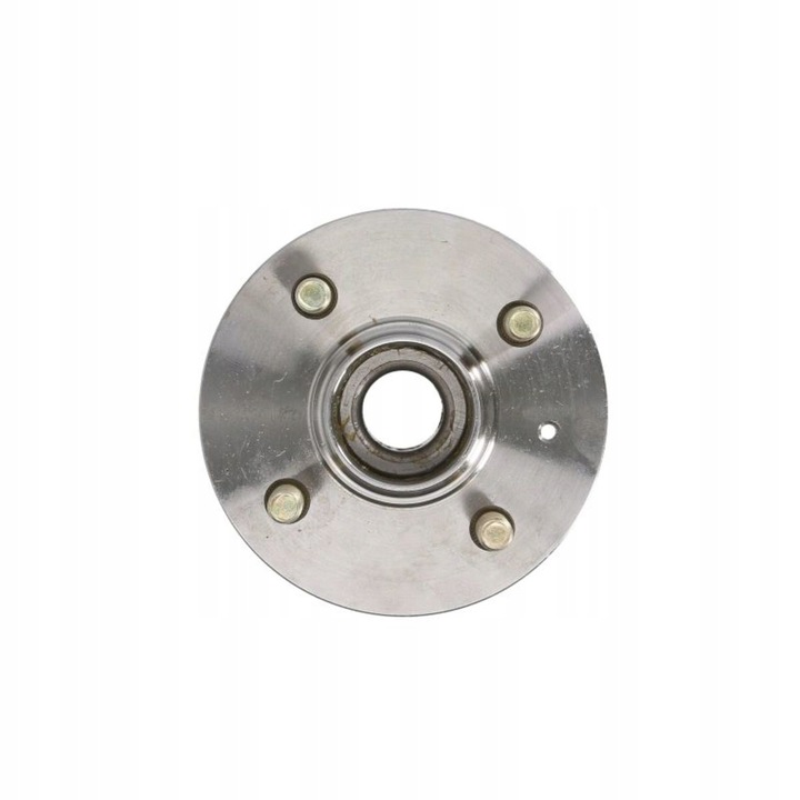 фото №3, Ступиця зад hyundai accent ii 00-05