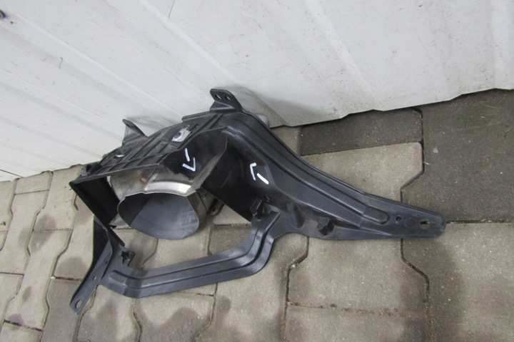 фото №6, Наконечник глушник глушник вихлоп права правий кріплення bmw x5 g05 19-