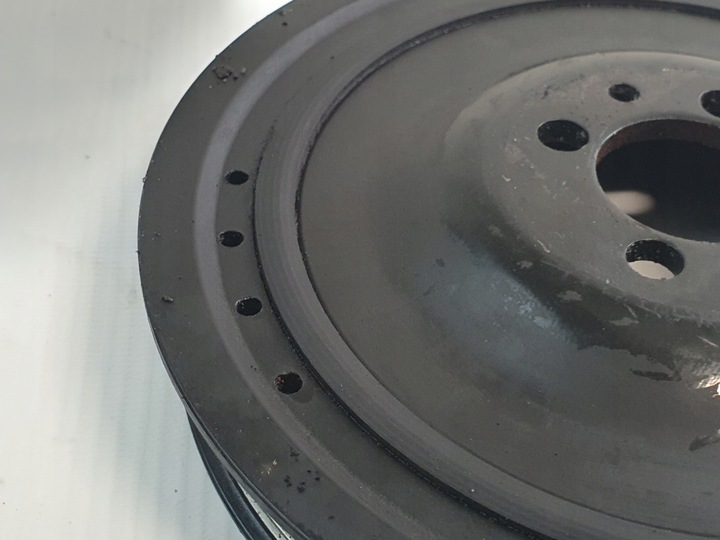 фото №8, Колесо пасове 722554909 opel insignia 2.0cdti 11r.