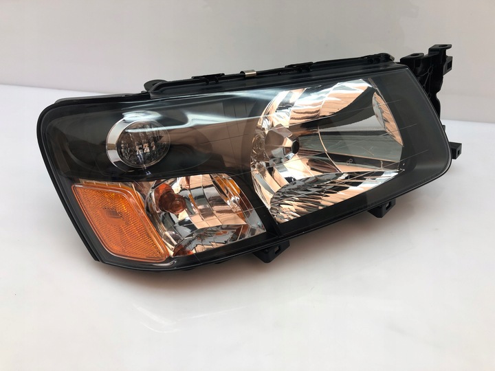 фото №1, Фара subaru forester ii sg 02-06 праві нова