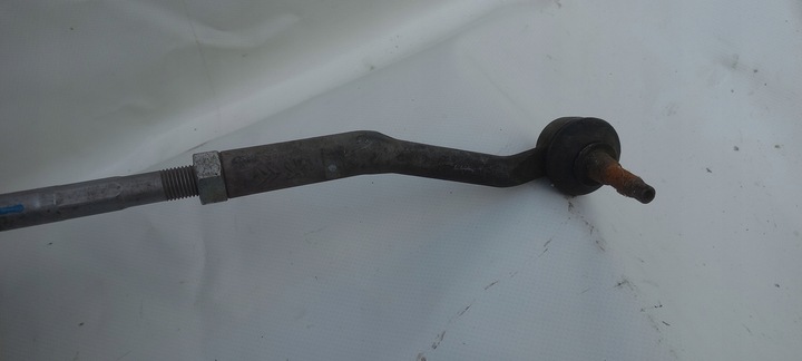 фото №12, Рейка рульового управління трансмісія планка стрижень кермова citroen c3 ii ds3