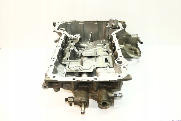 фото №6, Land cruiser 200 4.5 v8 d4d 1vd піддон масляна