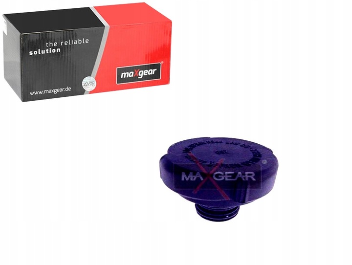 фото №12, 28-0217 maxgear кришка / захист