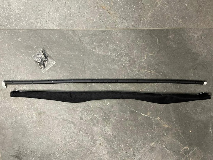 фото №9, Ролета защита люк чёрный чёрная 3c8877307 do volkswagen passat cc