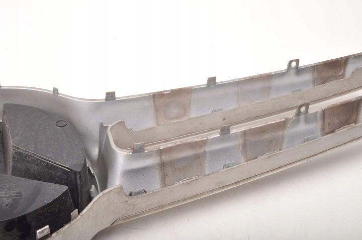 фото №13, Mercedes класс e w212 решётка решётка радиатора решётка радиатора a2128850622 a2188880060