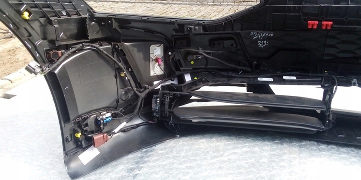 фото №6, A7 4g s7 rs7 капот двері крило e-tron gt rs5 rs5 rs4 a6 c7 c8 4k q8 q7 q5