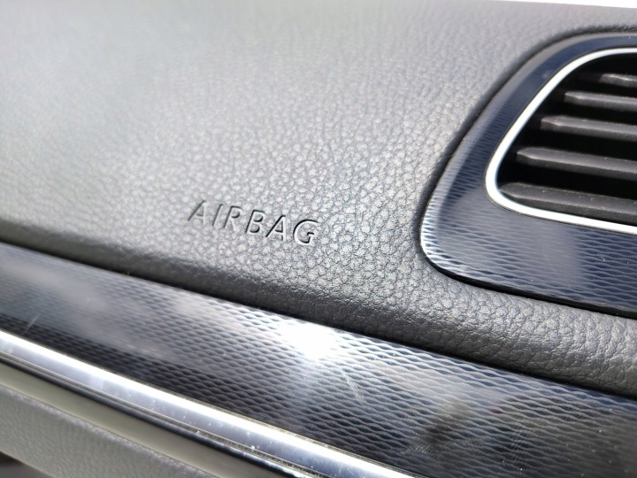 фото №8, Торпедо раздаточная консоль volkswagen golf 7 vii gtd