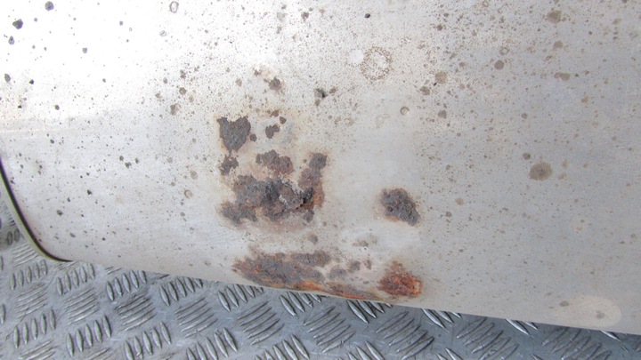 фото №5, Renault kadjar глушитель конечный 15- 52