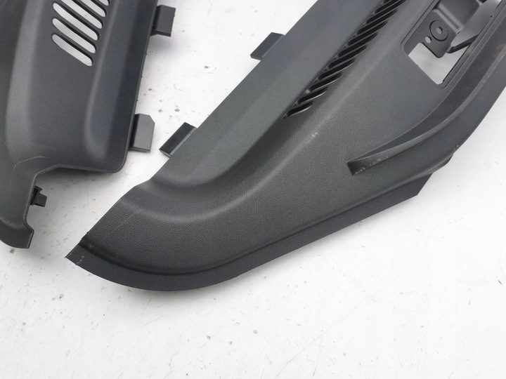 фото №10, Cupra formentor 2023 комплект крепление półki/rolety багажника