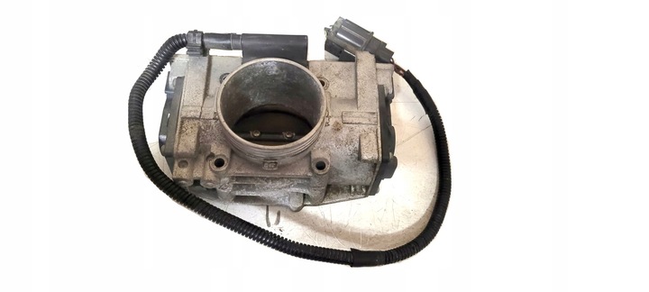 фото №1, Дросельна заслінка volvo s80 s60 v70 xc90 8644347 2.4t