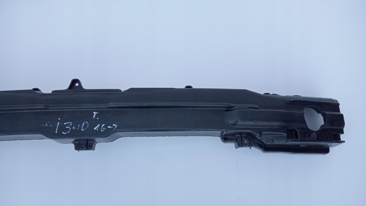 фото №12, Hyundai i30 iii балка бампера зад оригинальный номер 86631g4000